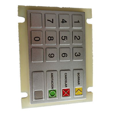 좋은 가격 1750132085 V5 EPP ESP Süd Amerika CES PCI Wincor Nixdorf ATM 부품 공급업체 온라인으로
