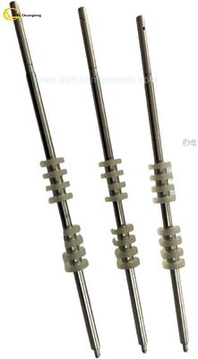 좋은 가격 ATM 부품 Wincor 2050XE 카운터 롤러 샤프트 8 아시리아 01750020811 온라인으로