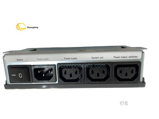 좋은 가격 01750150107 ATM은 기계 Wincor Nixdorf C4060 전원 공급 장치 스위치 1750150107를 분해합니다 온라인으로