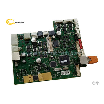 좋은 가격 01750140781 ATS CRS Wincor Nixdorf CS4080 CS4090 재활용 PCB 디스펜서 제어 보드 1750140781 온라인으로