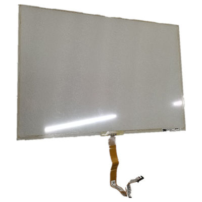 좋은 가격 ATM 예비 품목 Wincor Nixdorf Cineo 4060 터치 장비 15.0