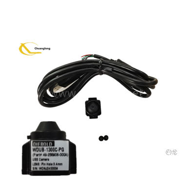 좋은 가격 Wdub-1300-Rt 오른쪽 Usb 사진기 Diebold 5500 기계 Atm은 49-255908-000a를 분해합니다 온라인으로