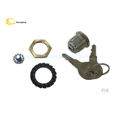 좋은 가격 디에볼트 닉스도르프 280N 도어 록과 열쇠 캠 잠금 MK104BS PL503-33131 1750254098 온라인으로